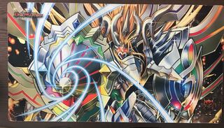 VANベートーベン　プレイマット