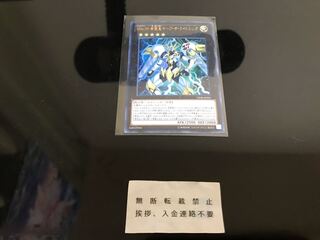 SNo.39 希望皇ホープ・ザ・ライトニング