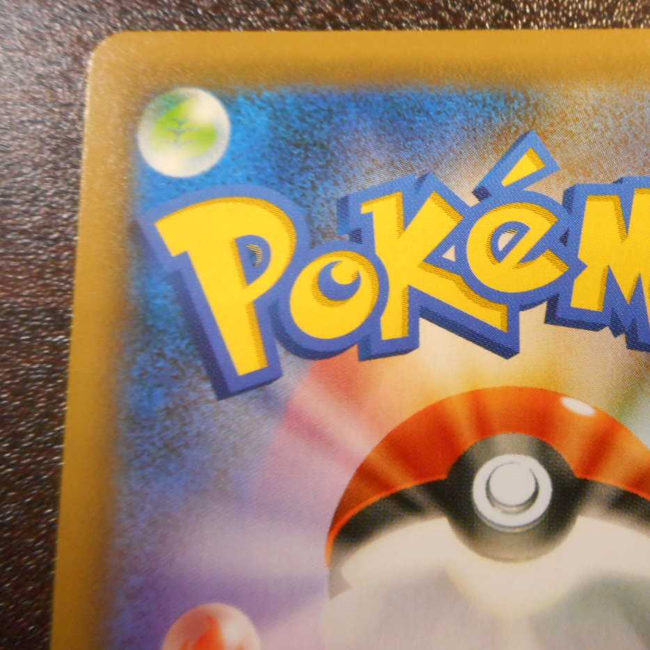 (美品)リザードンVMAX 308/190 SSR