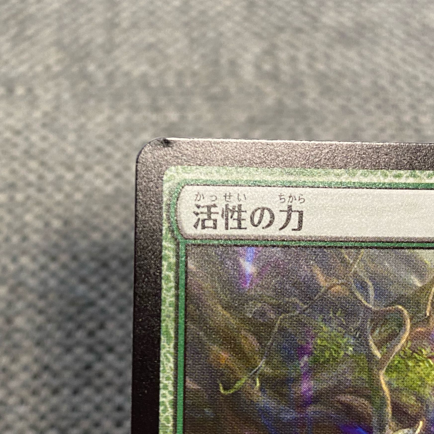 活性の力［MH1］