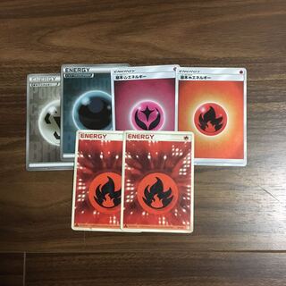 エネルギー(ホイル等)