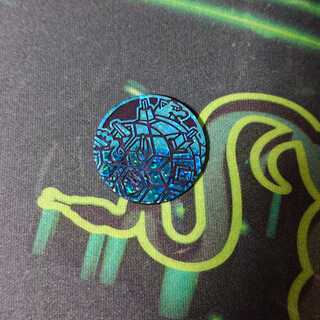 カメックスコイン