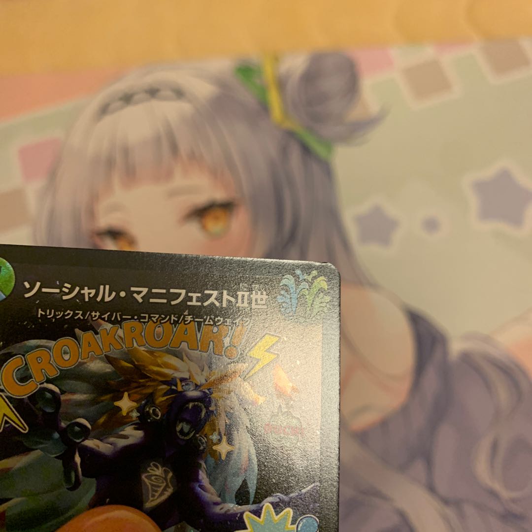 ソーシャル・マニフェストII世