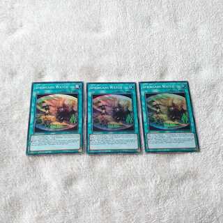 スプリガンズ・ウォッチ