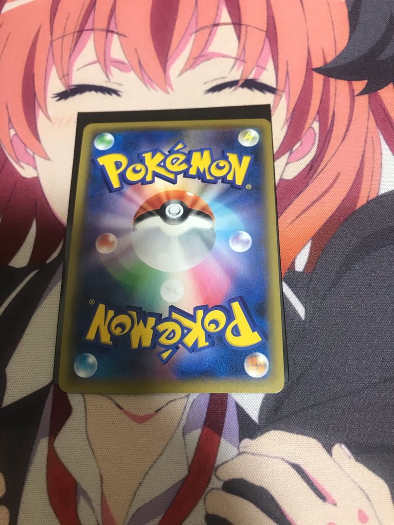 ポケモンカード　ソニア SR