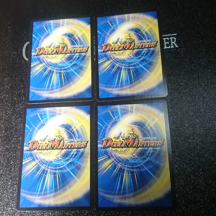 叡智の聖騎士 スクアーロ｜エナジー・ライト