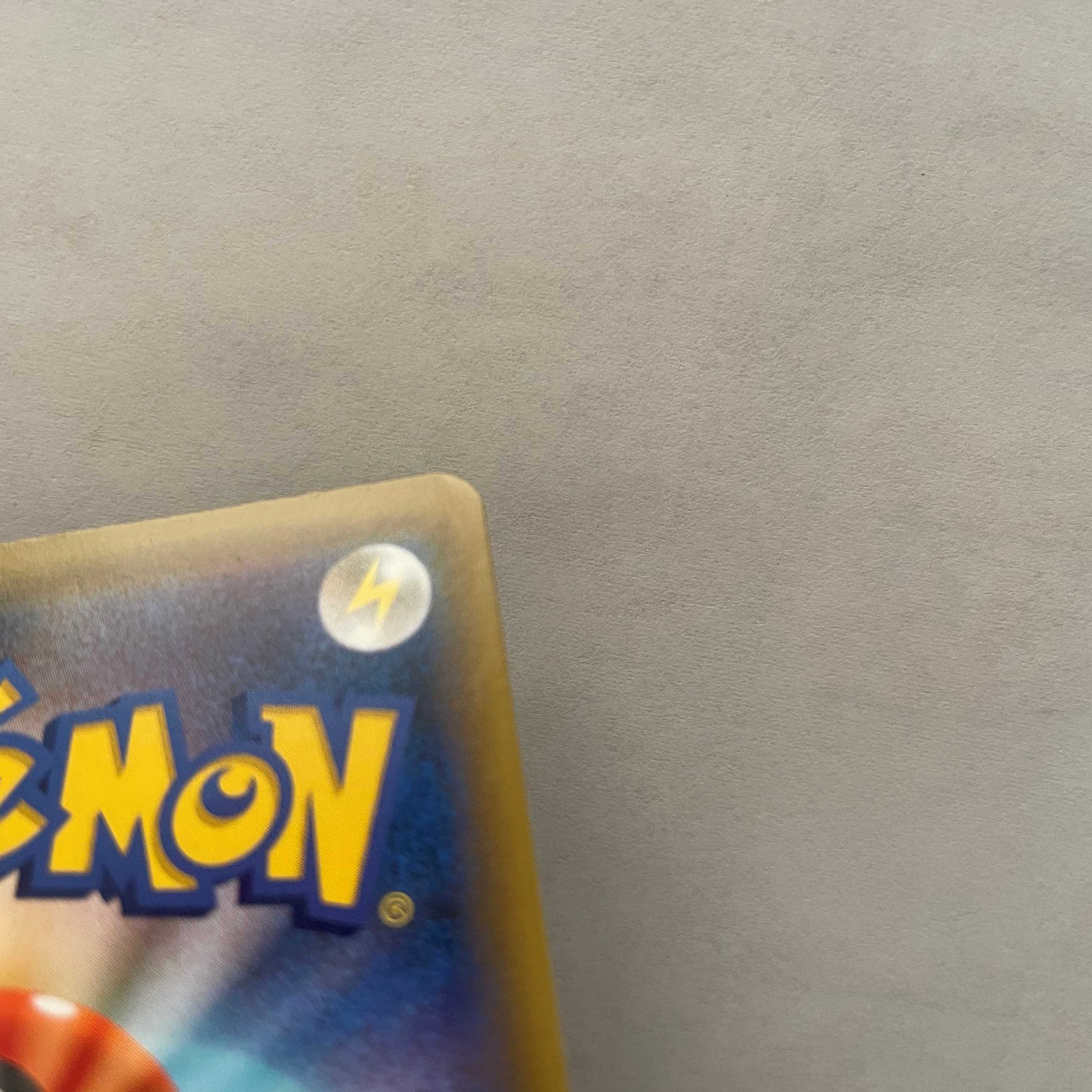 ルカリオ&メルメタルGX UR