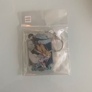 ソードアート・オンライン