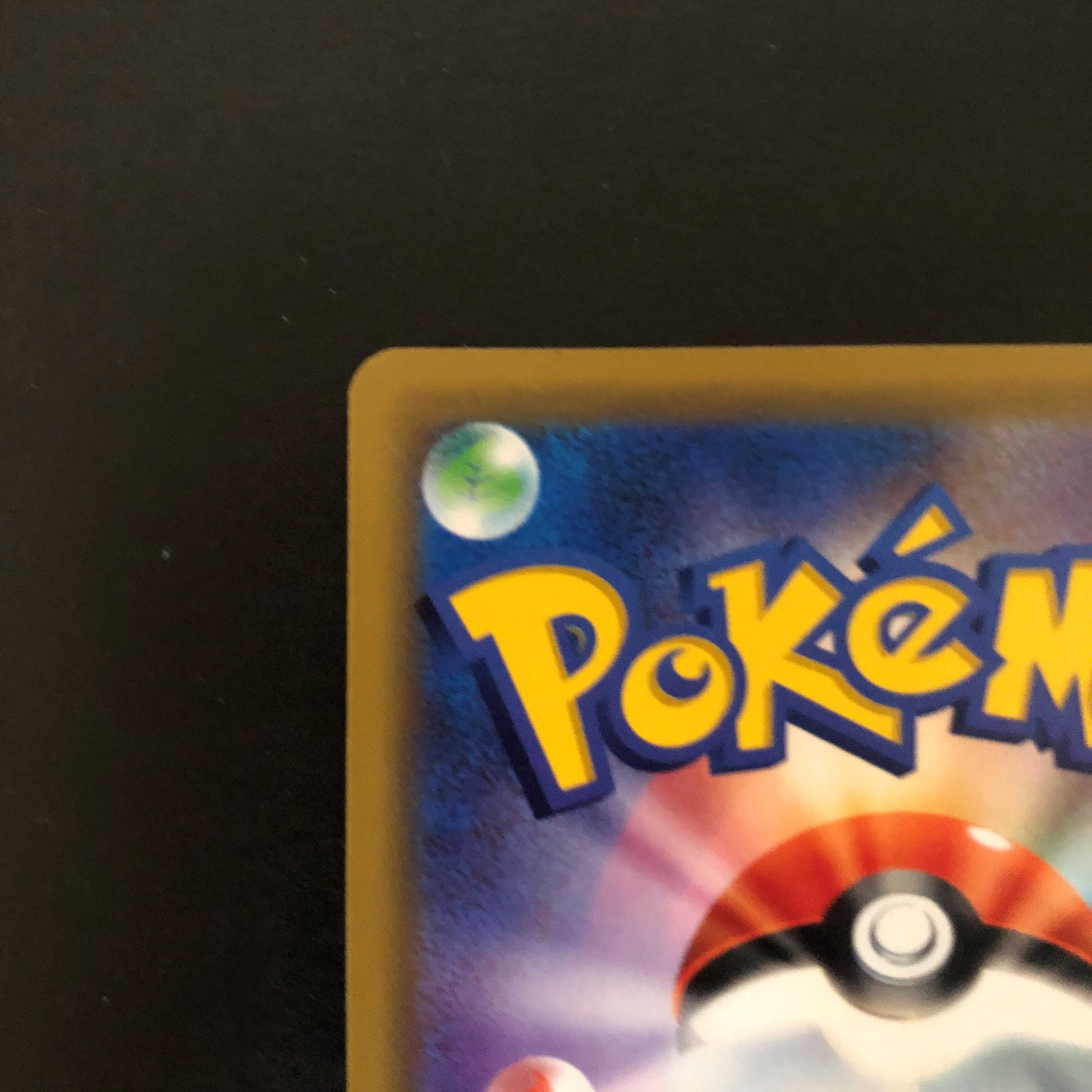 海で遊ぶピカチュウ