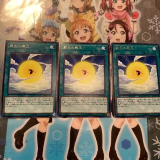 【レア】蘇生の蜂玉 [YGO-CP19-JP044-R-魔法]