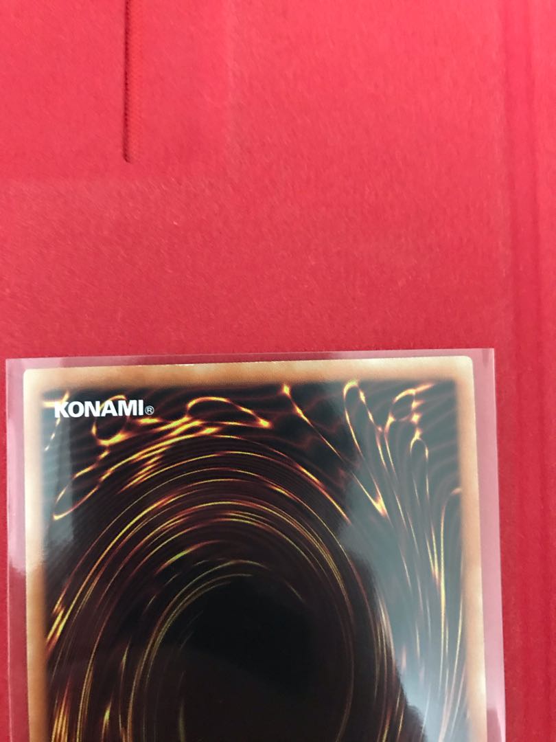 ブラックマジシャンガール　ホロ