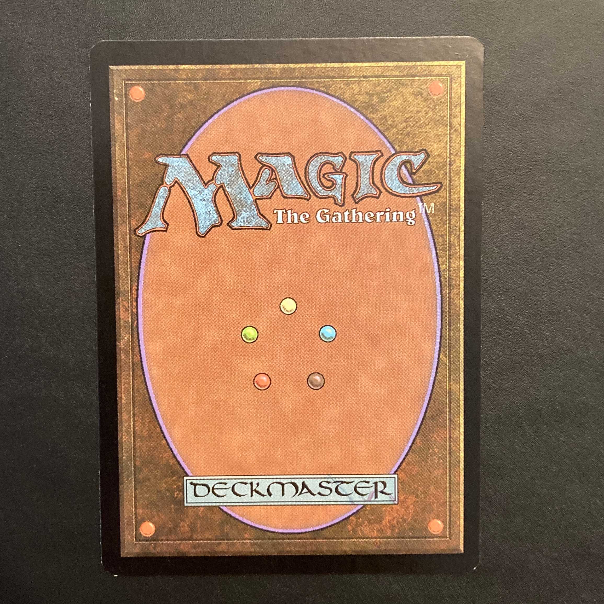 AVR [Descendants' Path] English Foil