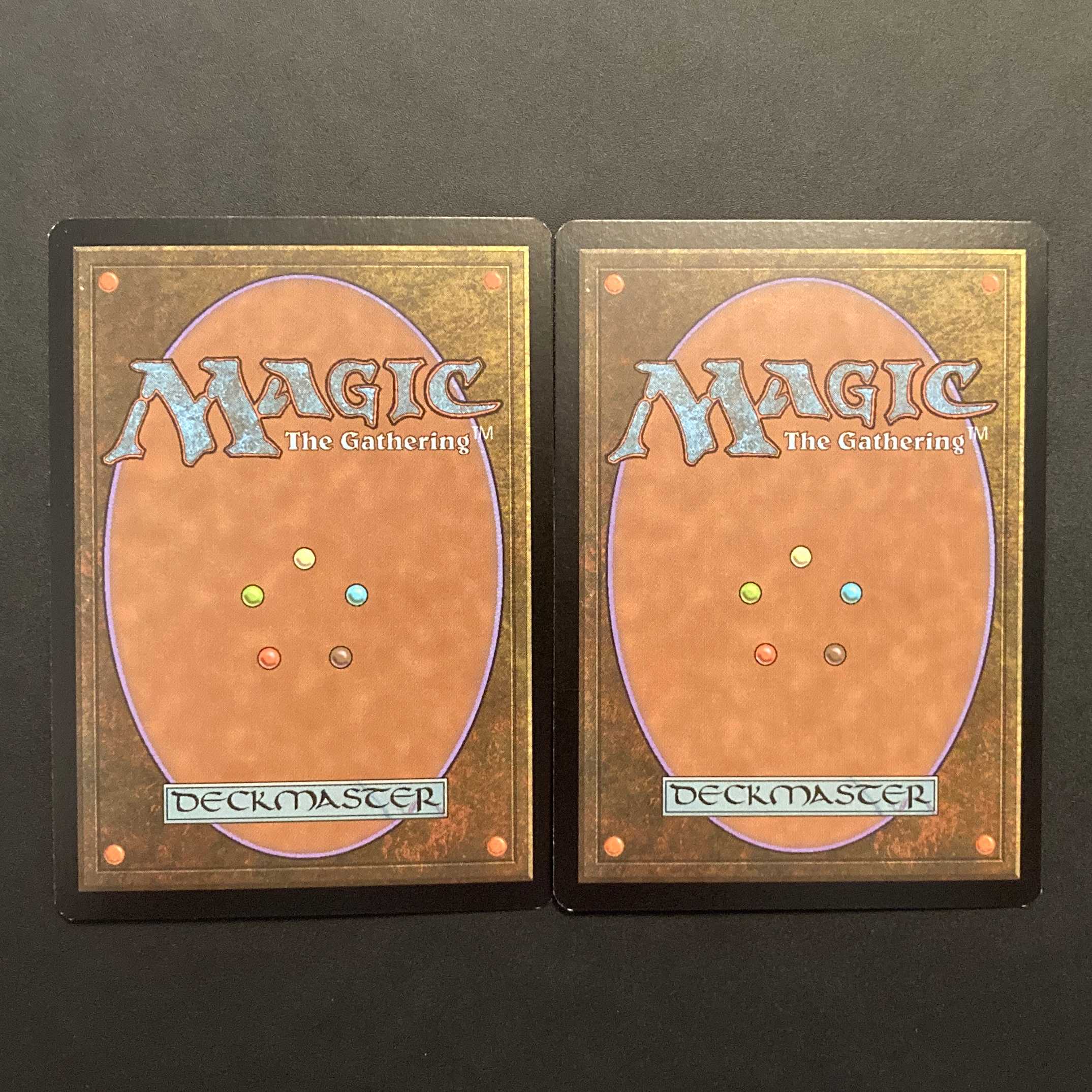 PRM【暗黒の儀式】英語 Foil 2枚セット