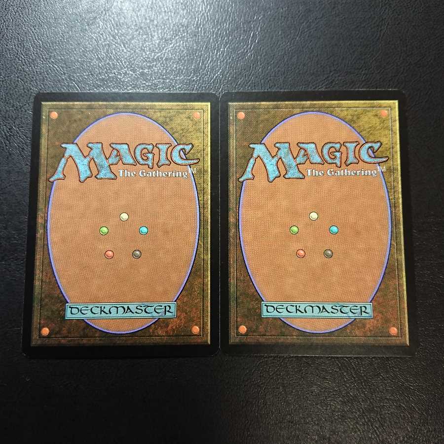 【専用出品】壌土からの生命 英語版2枚セット①