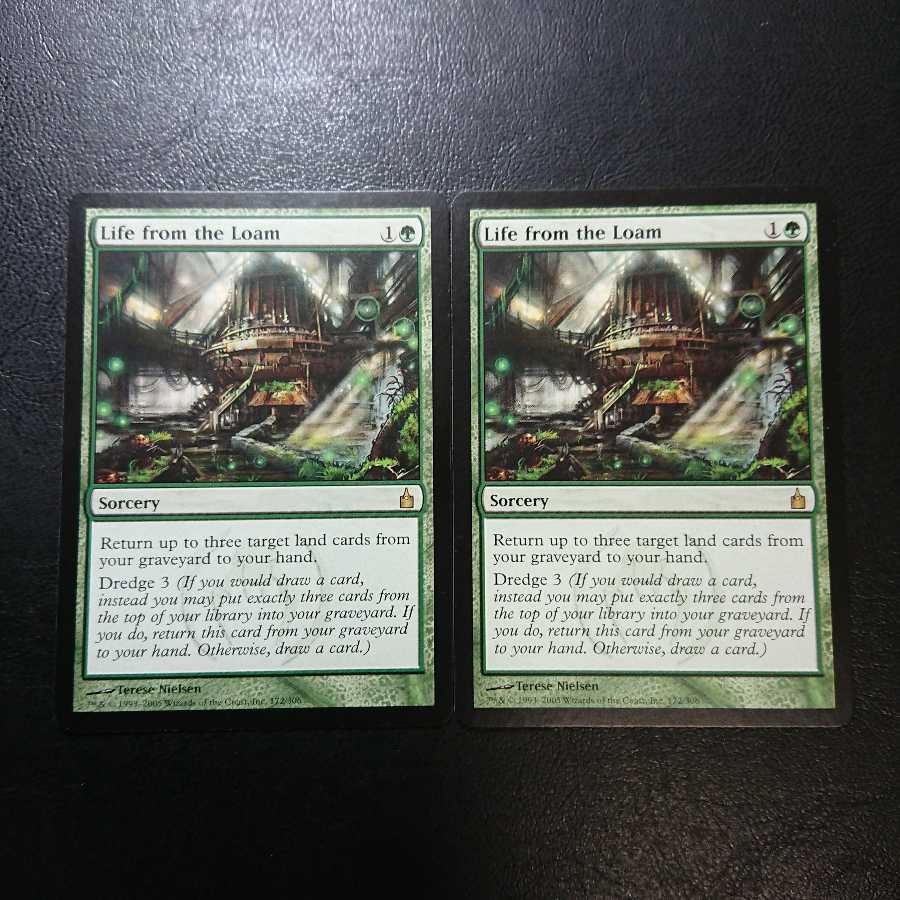 Life from the Loam English Version 2 Disc Set