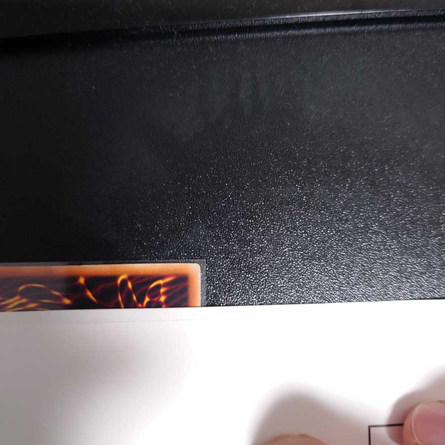 ブラック・ローズ・ドラゴン ホログラフィックレア