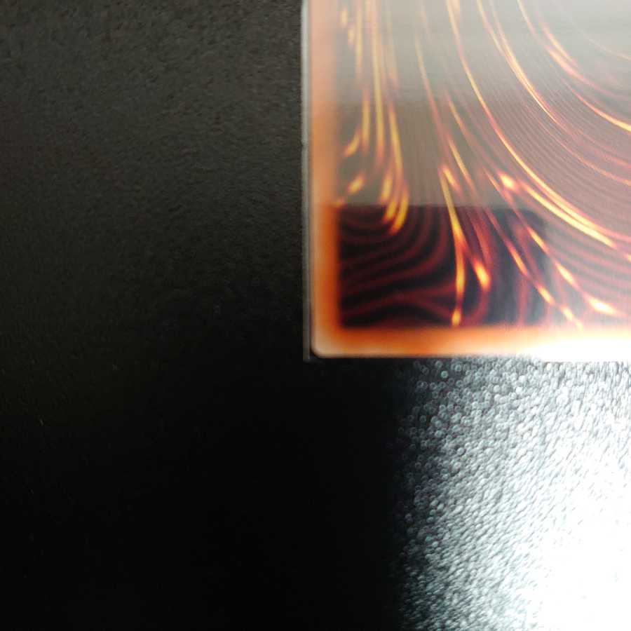 Red-Eyes Black Dragon (different illustration version) Prismatic Secret Rare