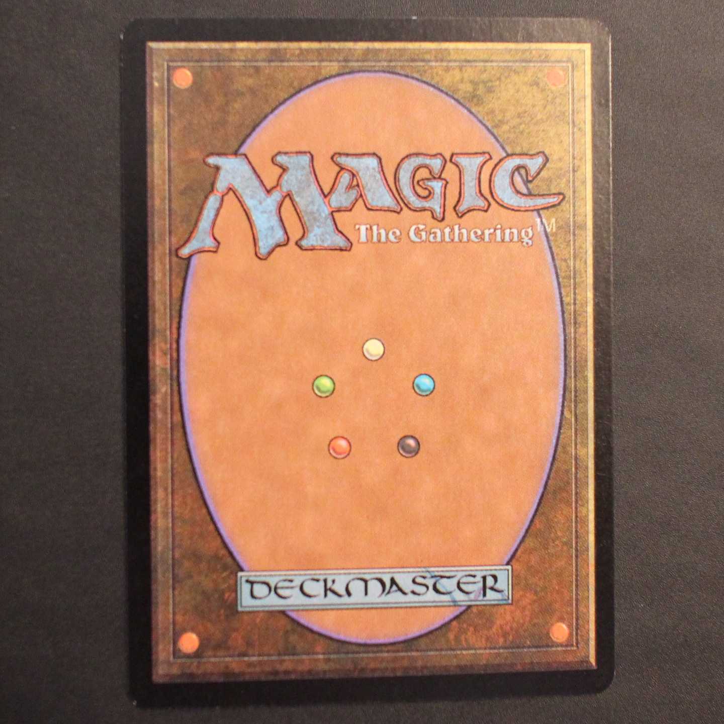 APC【稲妻の天使】英語 Foil サインド