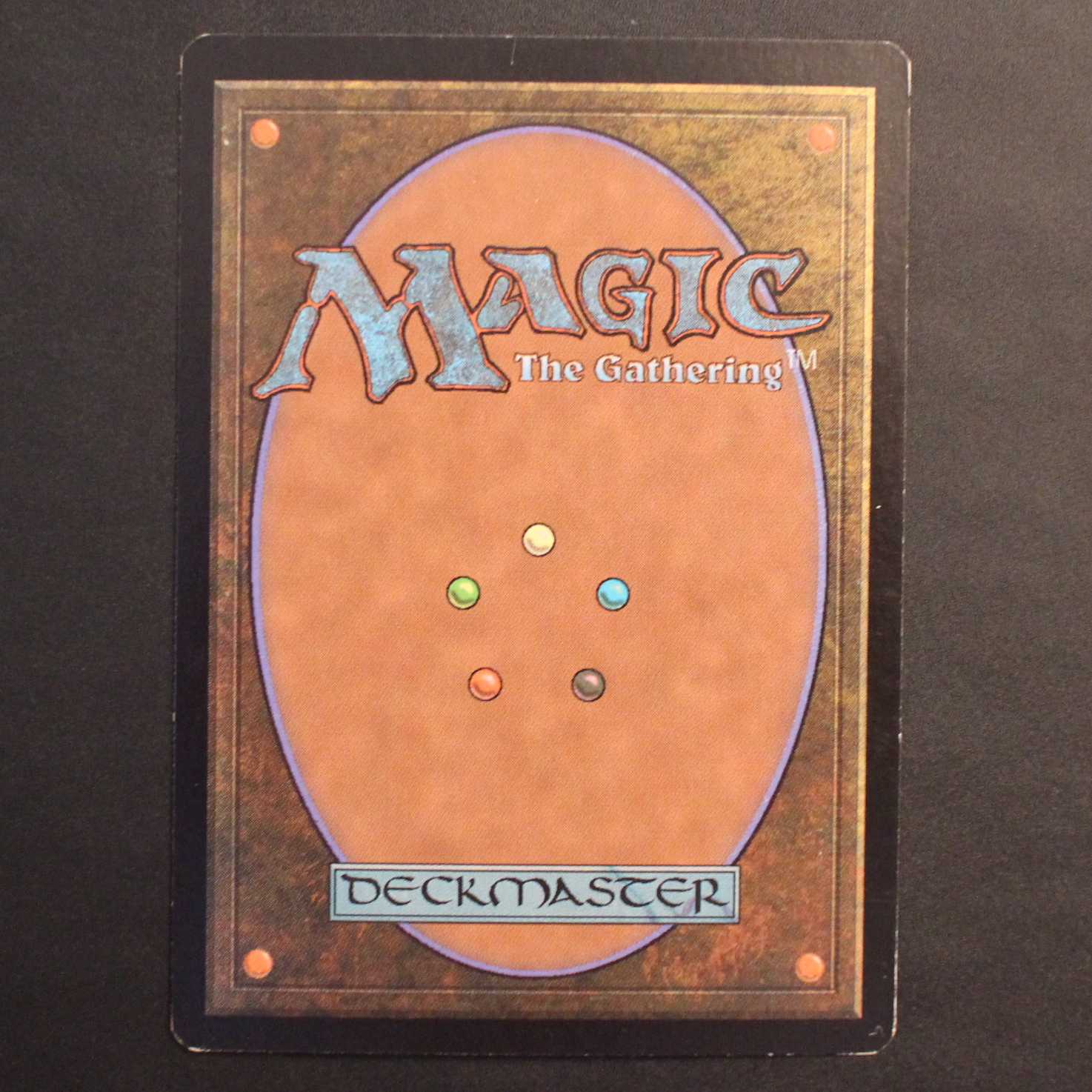 PRM【ネクロポーテンス】英語 Foil サインド