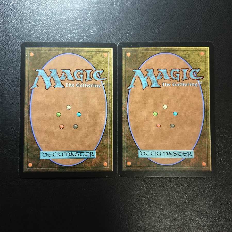 溢れかえる岸辺 英語版2枚セット②