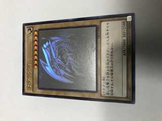 4/25 Weekend Price Reduction] Yu-Gi-Oh Rare Collection 1 (TRC) Blue-Eyes White Dragon (holo)