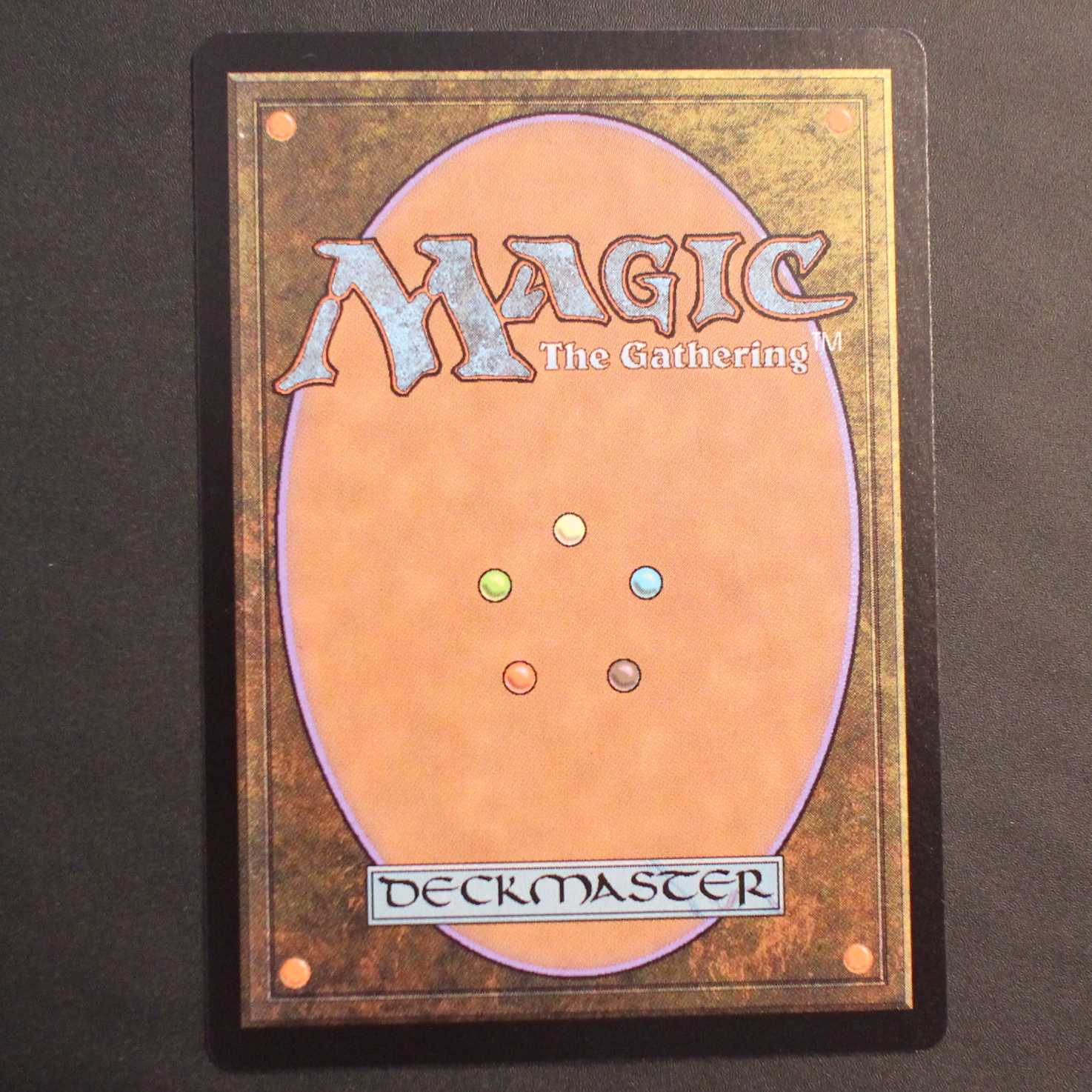 UBT [Temporal Manipulation] English Foil