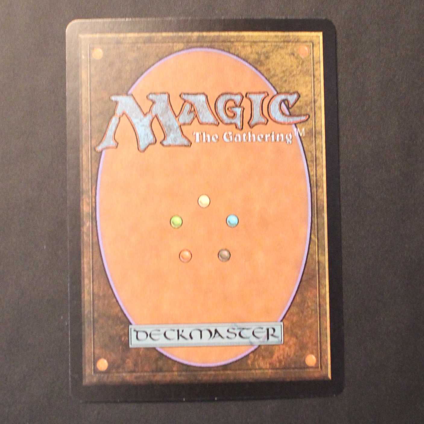 7ED [Jandor's Saddlebags] Japanese Foil