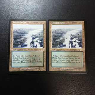 【専用出品】しなとらさま専用 汚染された三角州 英語版４枚セット