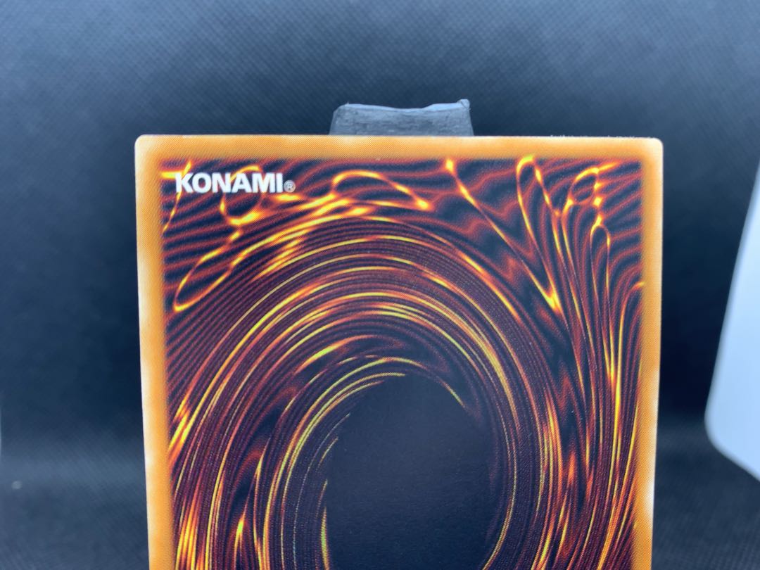 ◆デーモンの召喚 アルティメットレア レリーフ A016