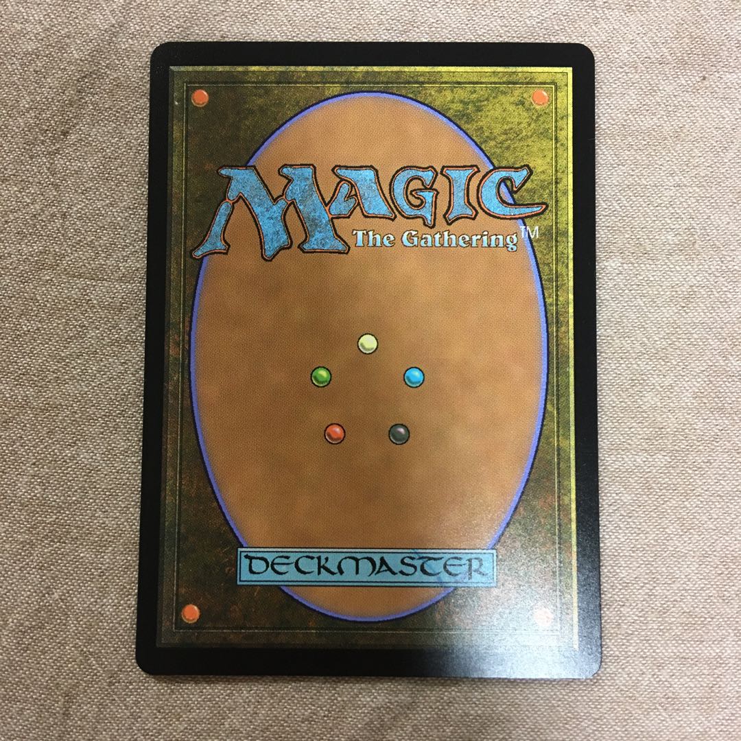 専用【foil】ルーンの与え手