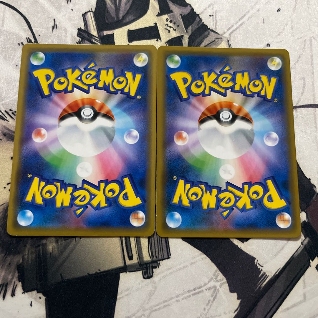 お茶会ごっこピカチュウ シブヤのピカチュウ セット＋おまけ付き！