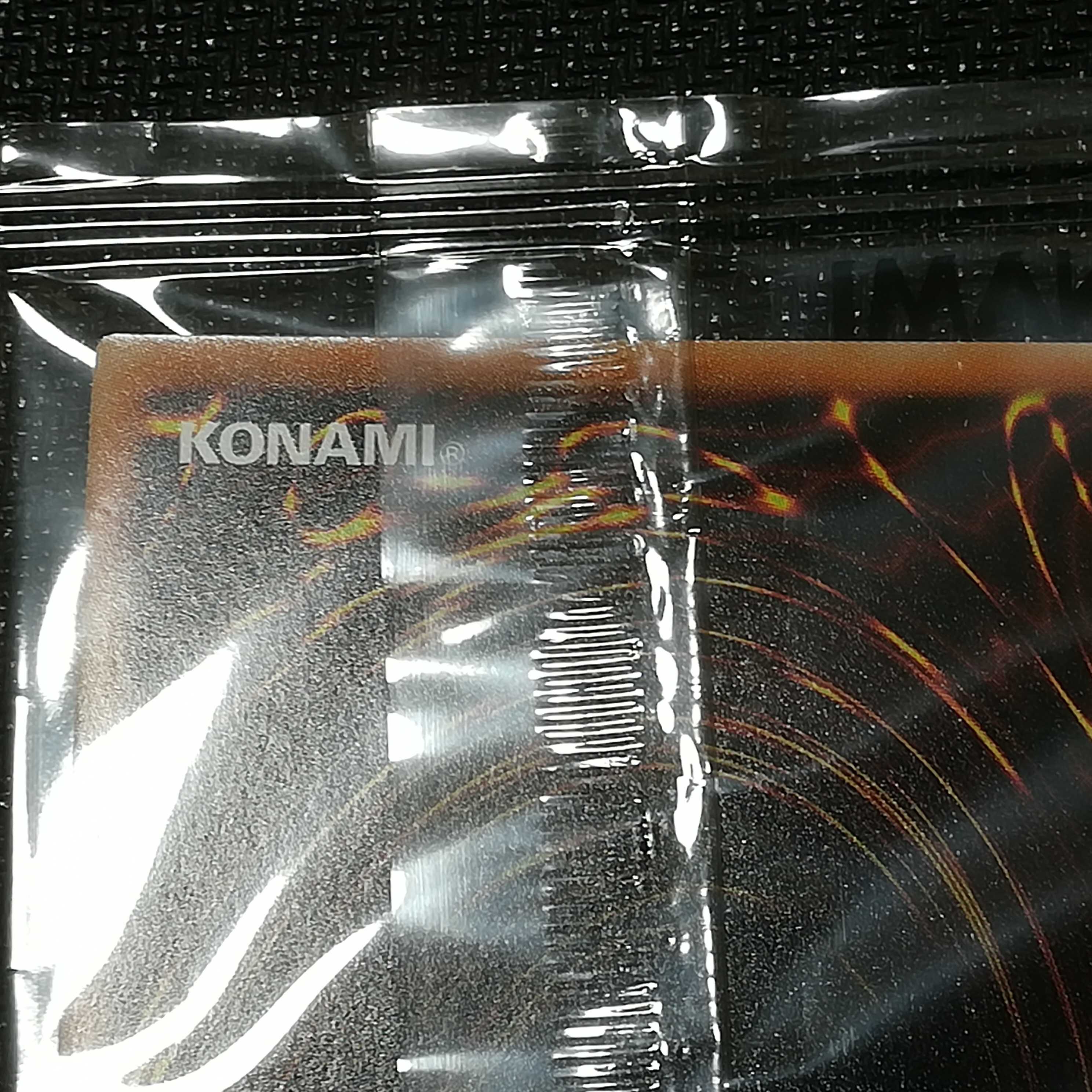 WCS2019 真紅眼の黒竜　死者蘇生ミレニアムシークレットレア　未開封　封筒付 1BOX