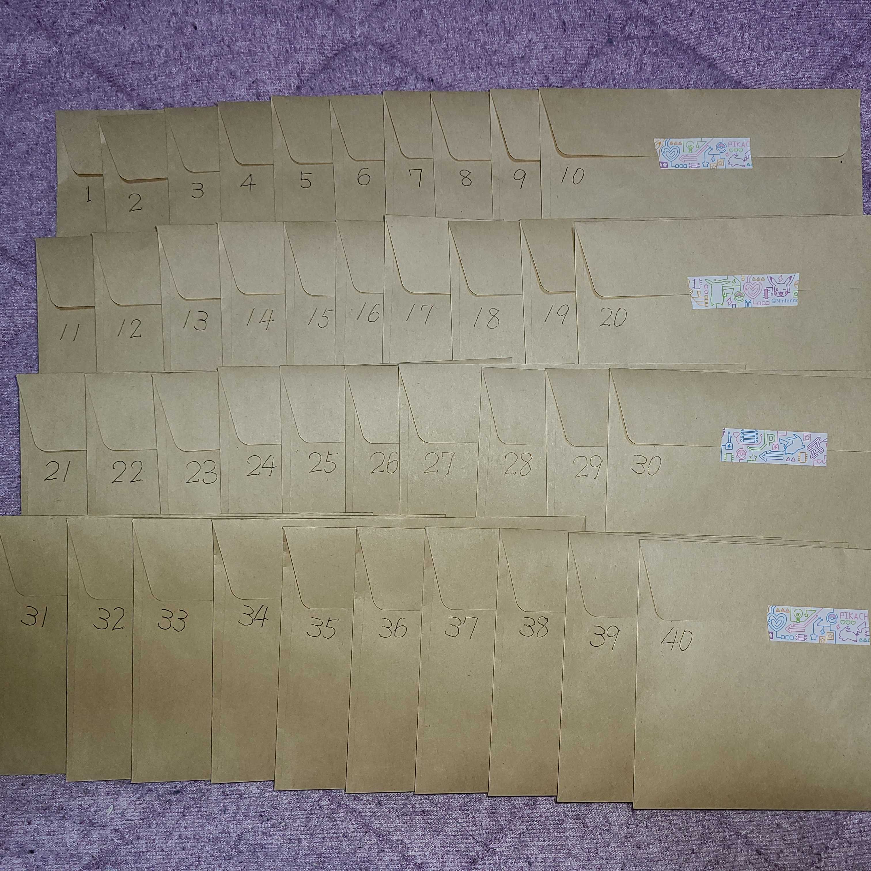 残り35口 777円 オリパ おまけ付き