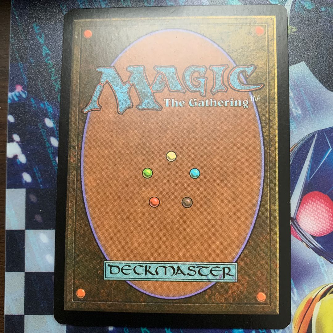 Survival of the Fittest Judge's Reward foil