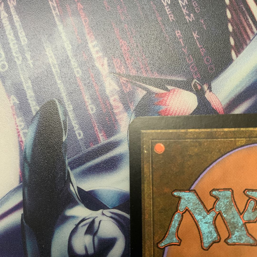 Survival of the Fittest Judge's Reward foil