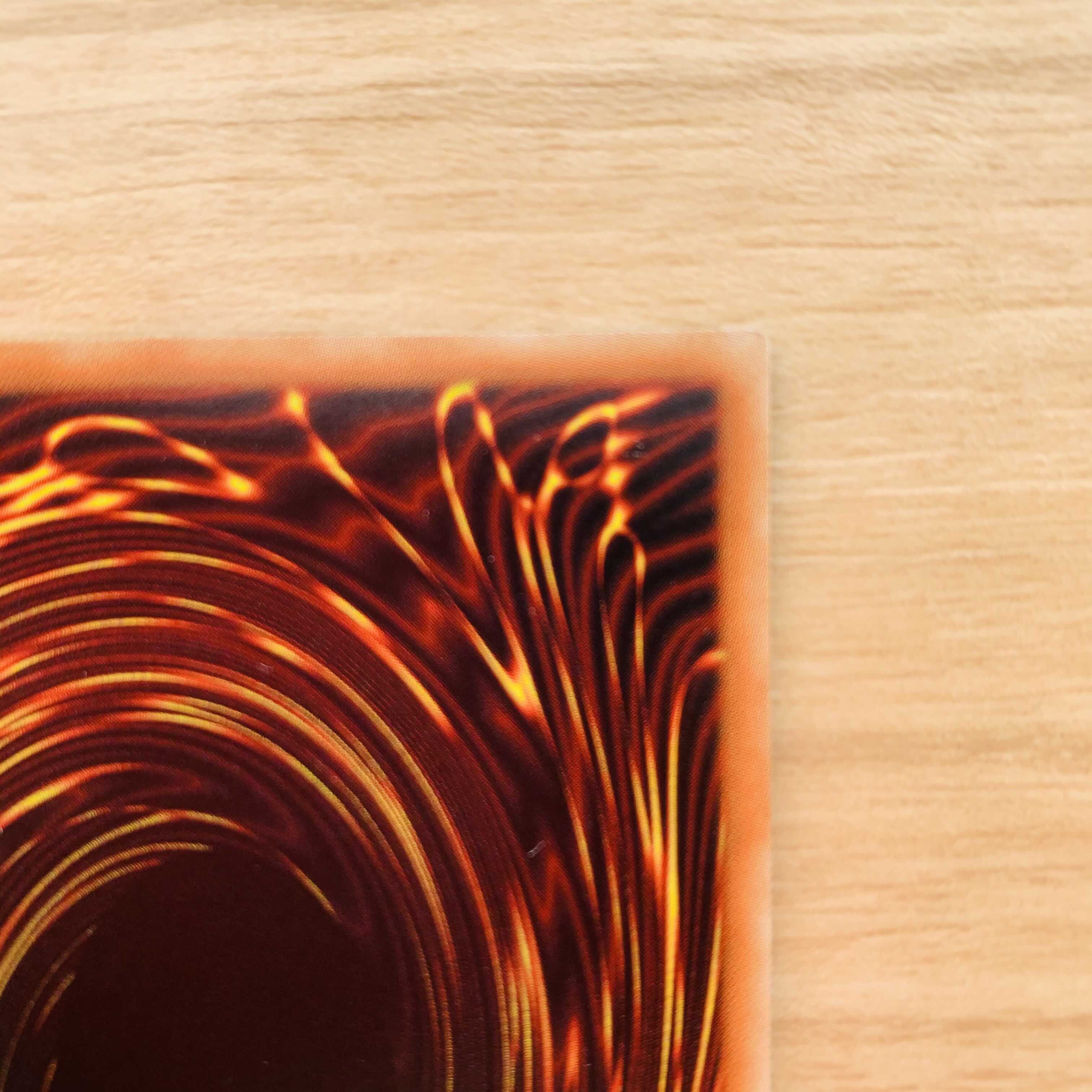 Blue-Eyes Alternative White Dragon 20th Secret Rare