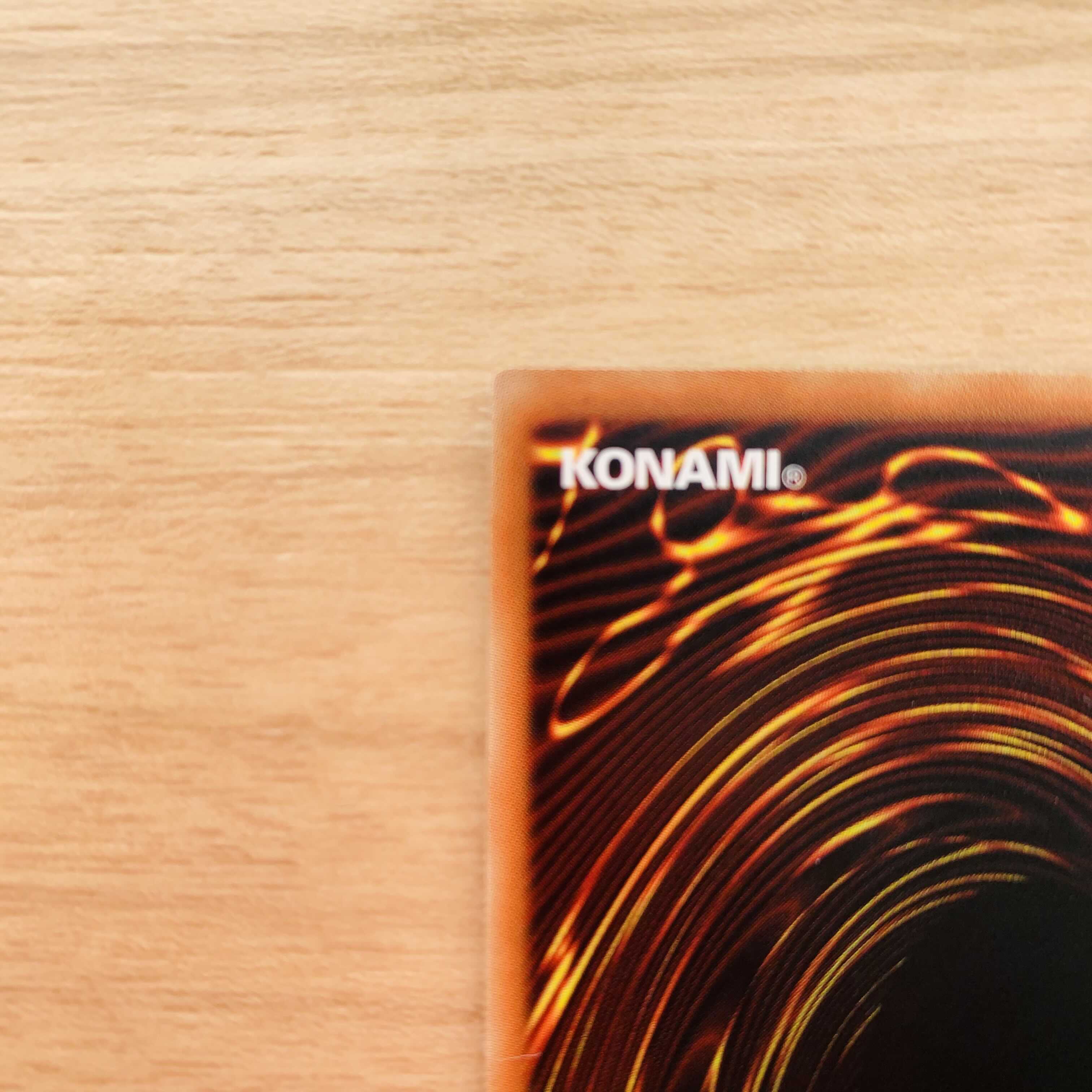 Blue-Eyes Alternative White Dragon 20th Secret Rare