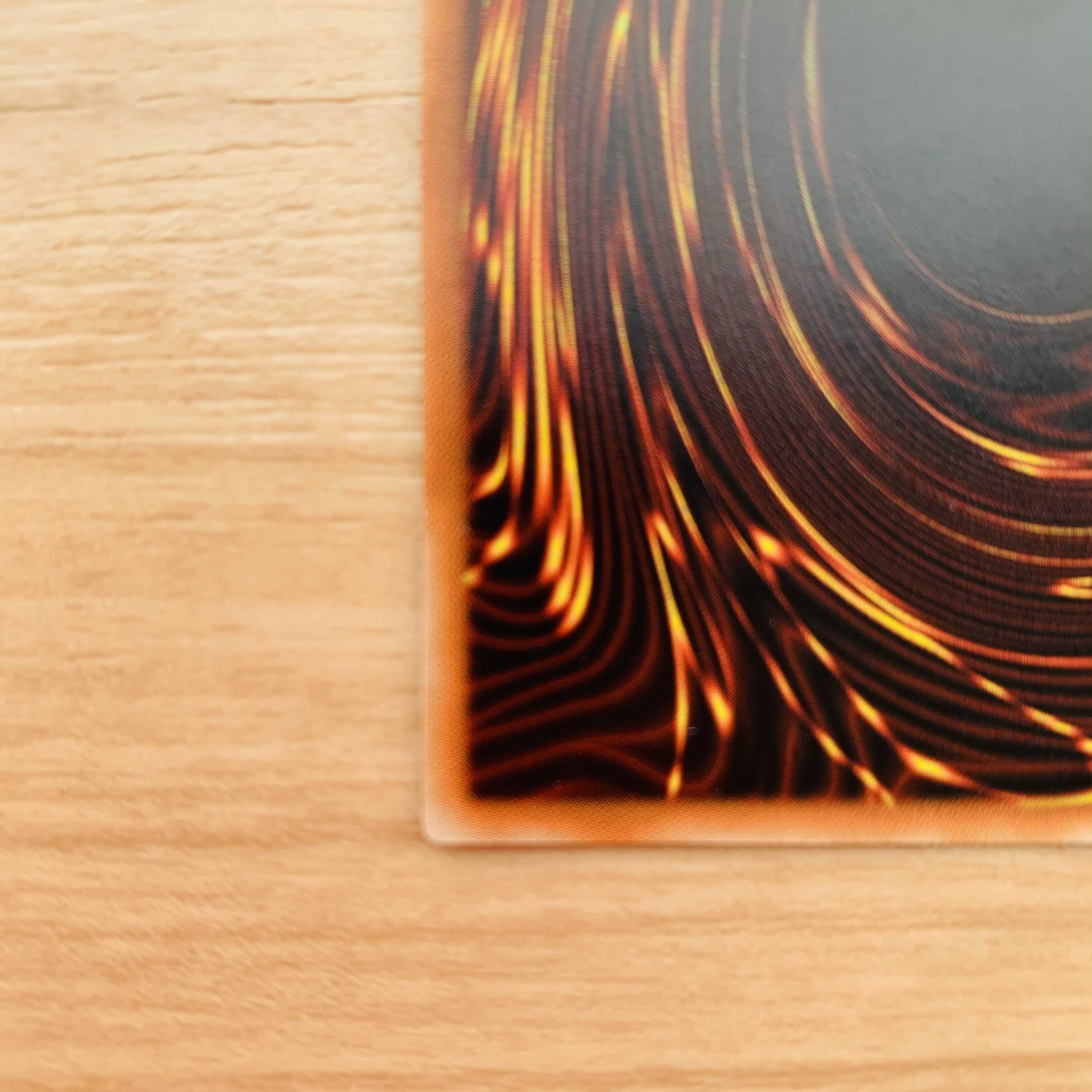 Blue-Eyes Alternative White Dragon 20th Secret Rare