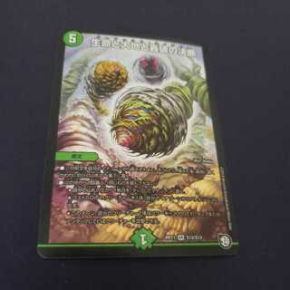 生命と大地と轟破の決断