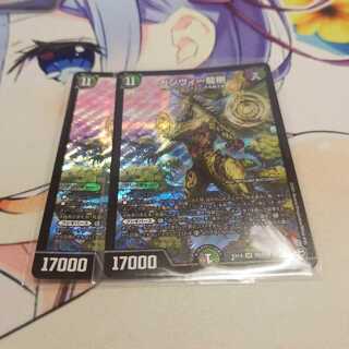 ガンヴィー龍樹