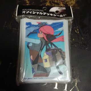 フウロ　デッキシールド