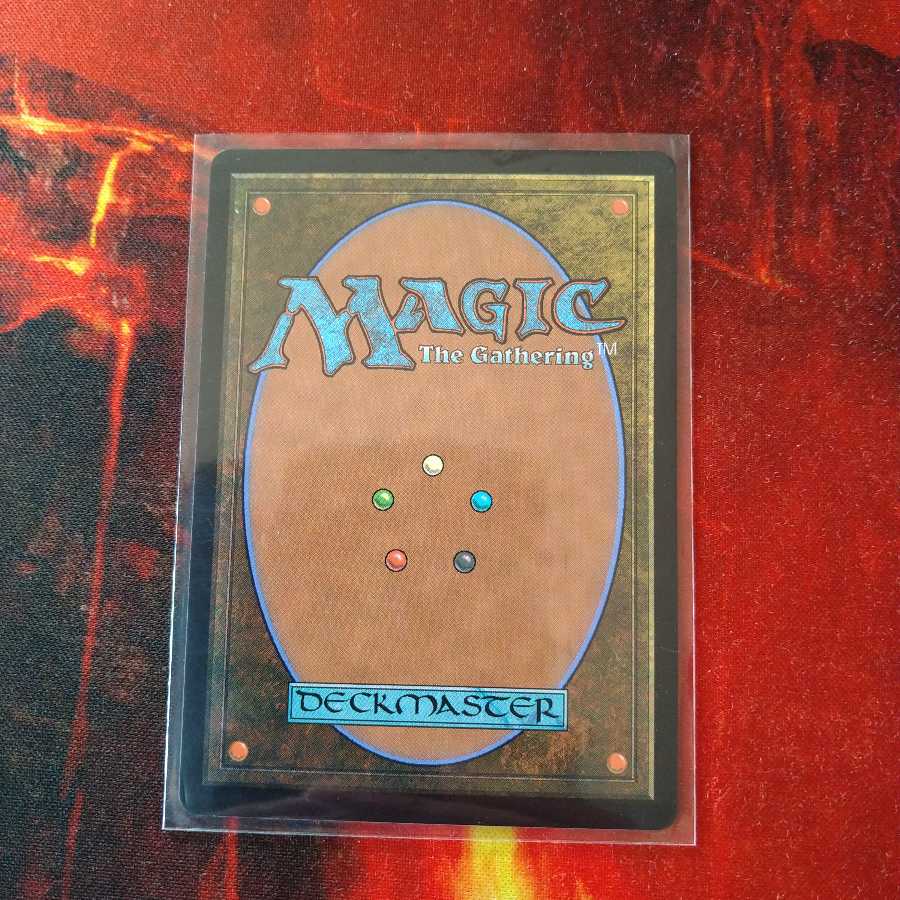 Golos, Tireless Pilgrim FOIL