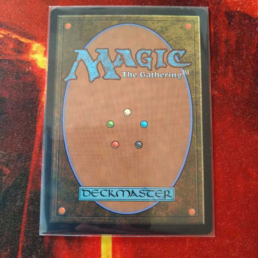 Golos, Tireless Pilgrim