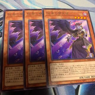 悦楽の堕天使 レア