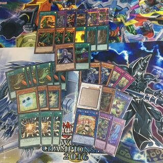 遊戯王 オリパ
