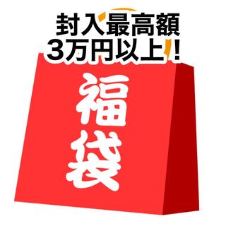 【ポケカ】1点限定アド確定!未開封いろいろ福袋 1枚
