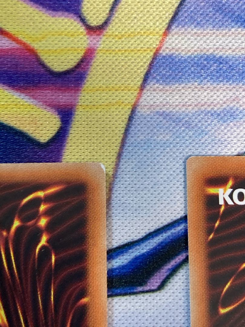 オルターガイスト・メリュシーク スーパーレア 3枚セット