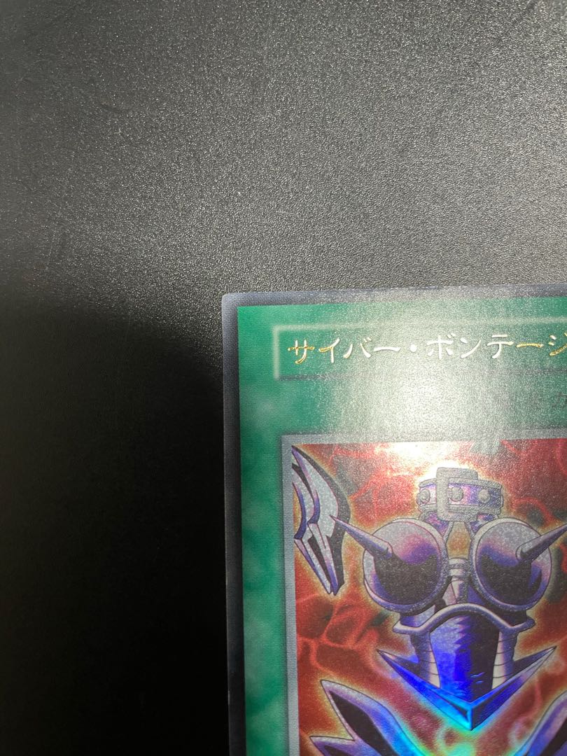 はにじゅん様専用! サイバー・ボンテージ