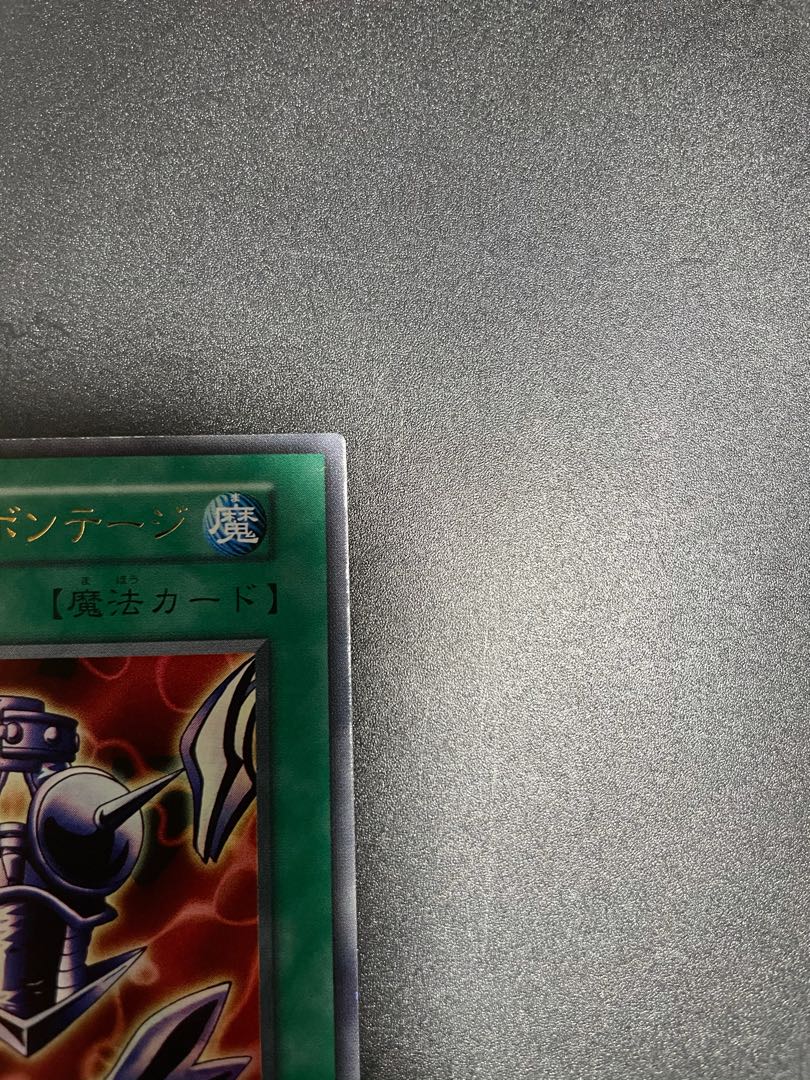 はにじゅん様専用! サイバー・ボンテージ