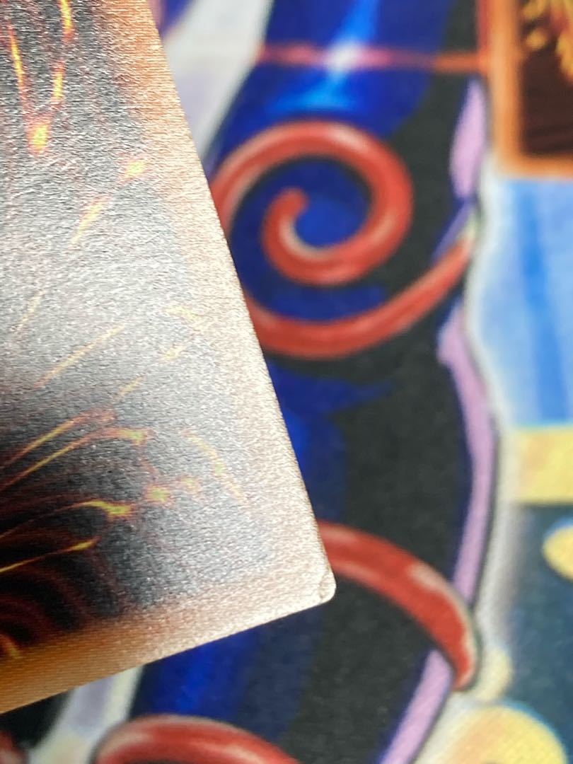 三戦の才 アルティメットレア　プレイ用　3枚セット